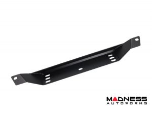 Ford Bronco Side Steps - Without Factory Rock Rails - IAG - 2 Piece